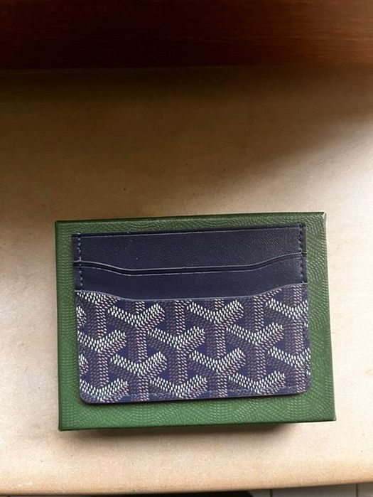 Cardholder Goyard