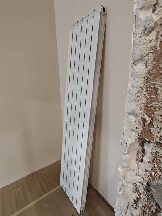 Радиатор за парно нов