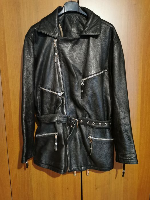 Яке естествена кожа XL