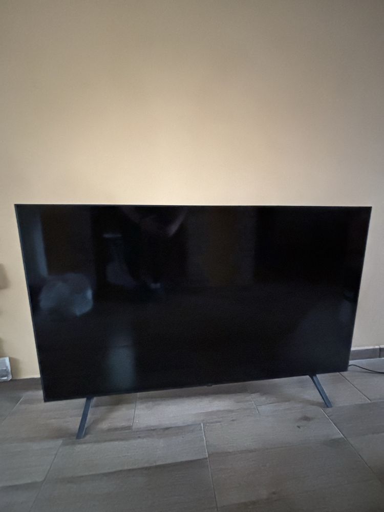 Smart tv lg 139cm