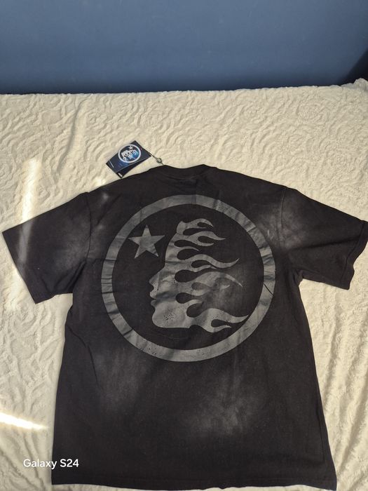 Hellstar тениска