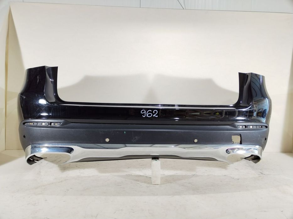 Bara spate Mercedes GLC  W253,  2015, 2016, 2017, 2018, 2019,  cod origine OE A2538850725