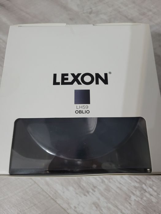 Statie incarcare telefon Lexon Oblio