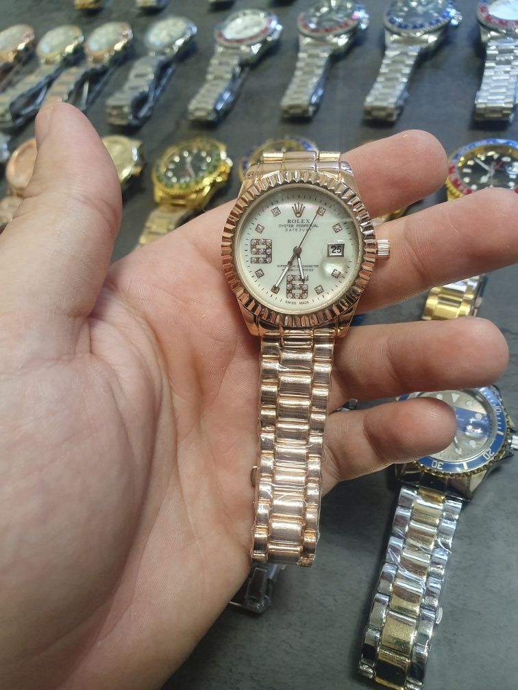 Ceas Rolex Oyster