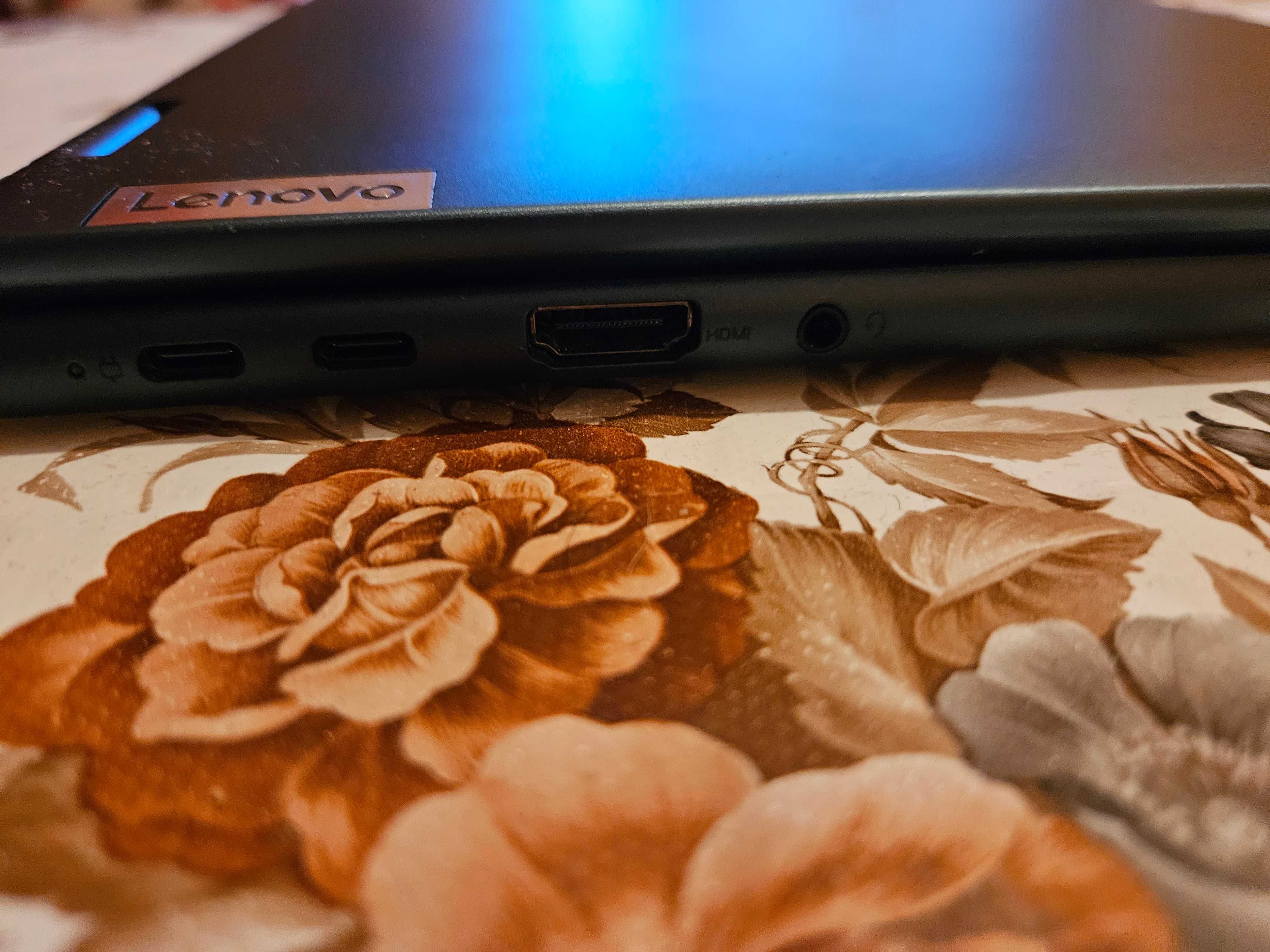 Бизнес лаптоп - Lenovo  Yoga 6 13ABR8 - 16gb RAM/ AMD Ryzen™ 7 7730U