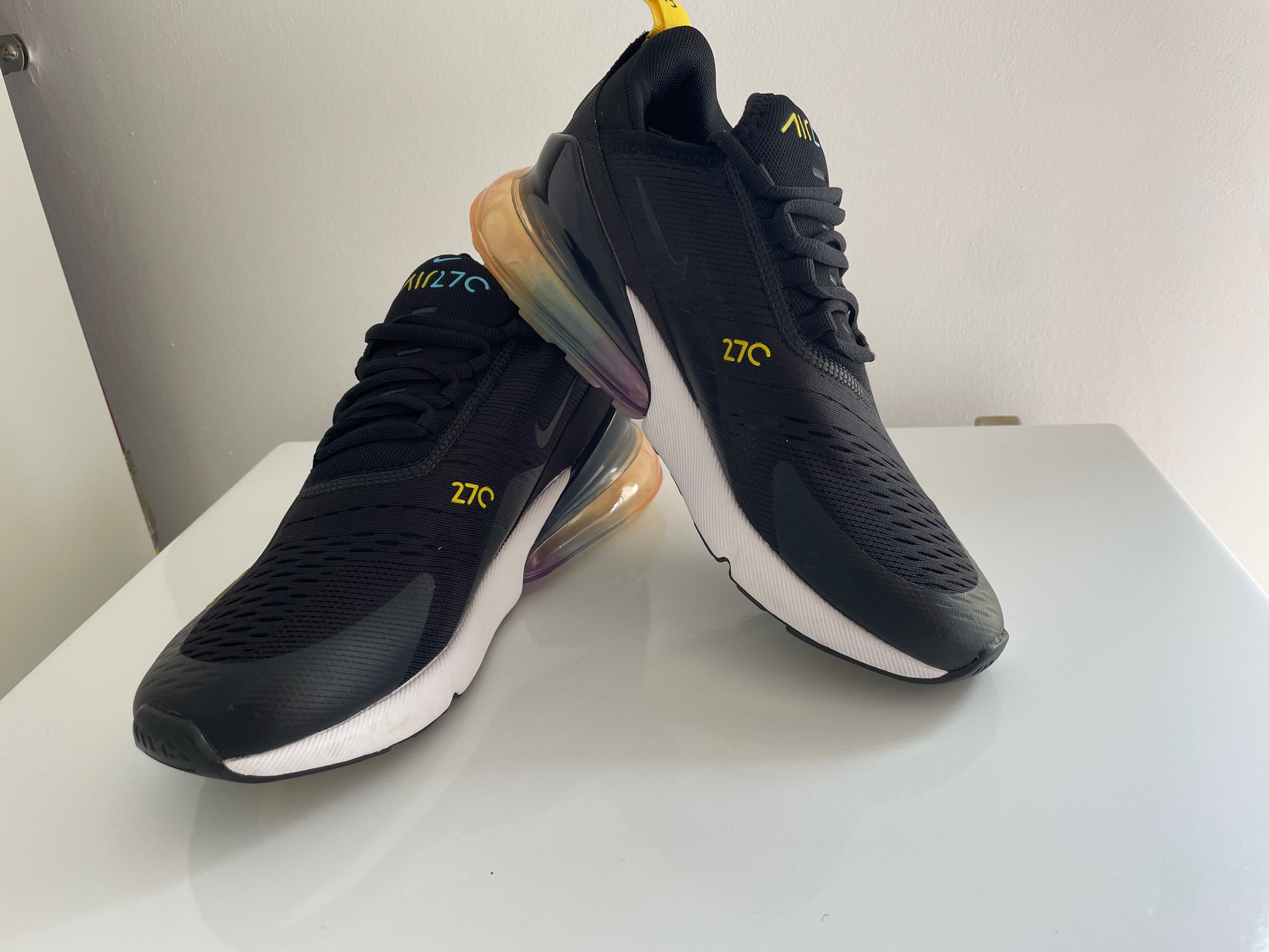 Nike Airmax 270 marimea 40