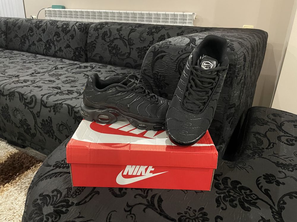 Nike TN Топ    .