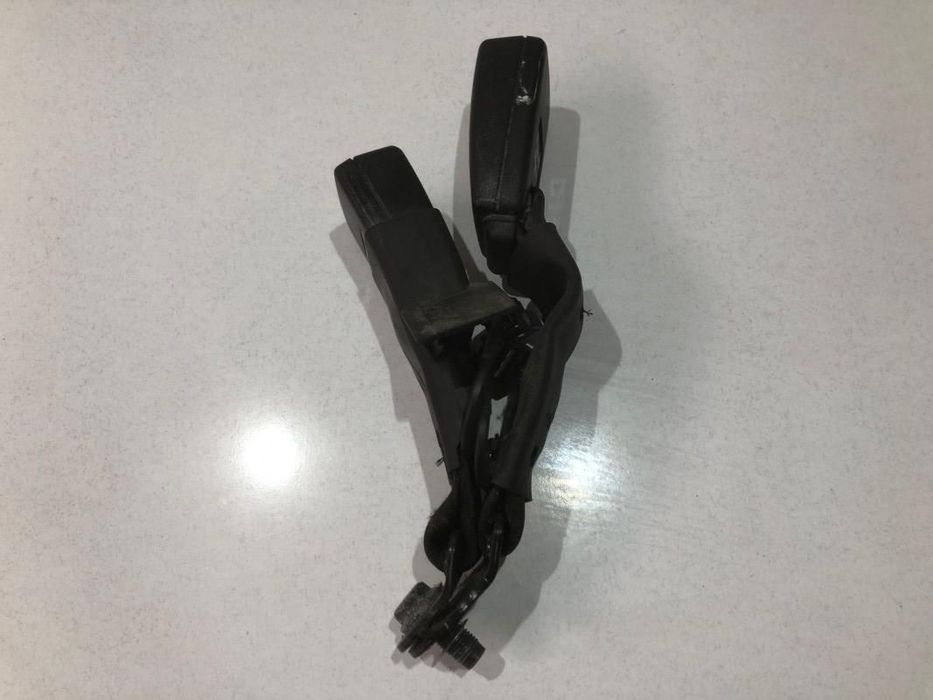 Pretensioner centura de siguranta stanga si mijloc spate 73480-05060-