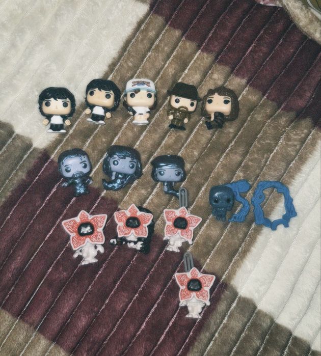 Продам / обмен Игрушки ОСД