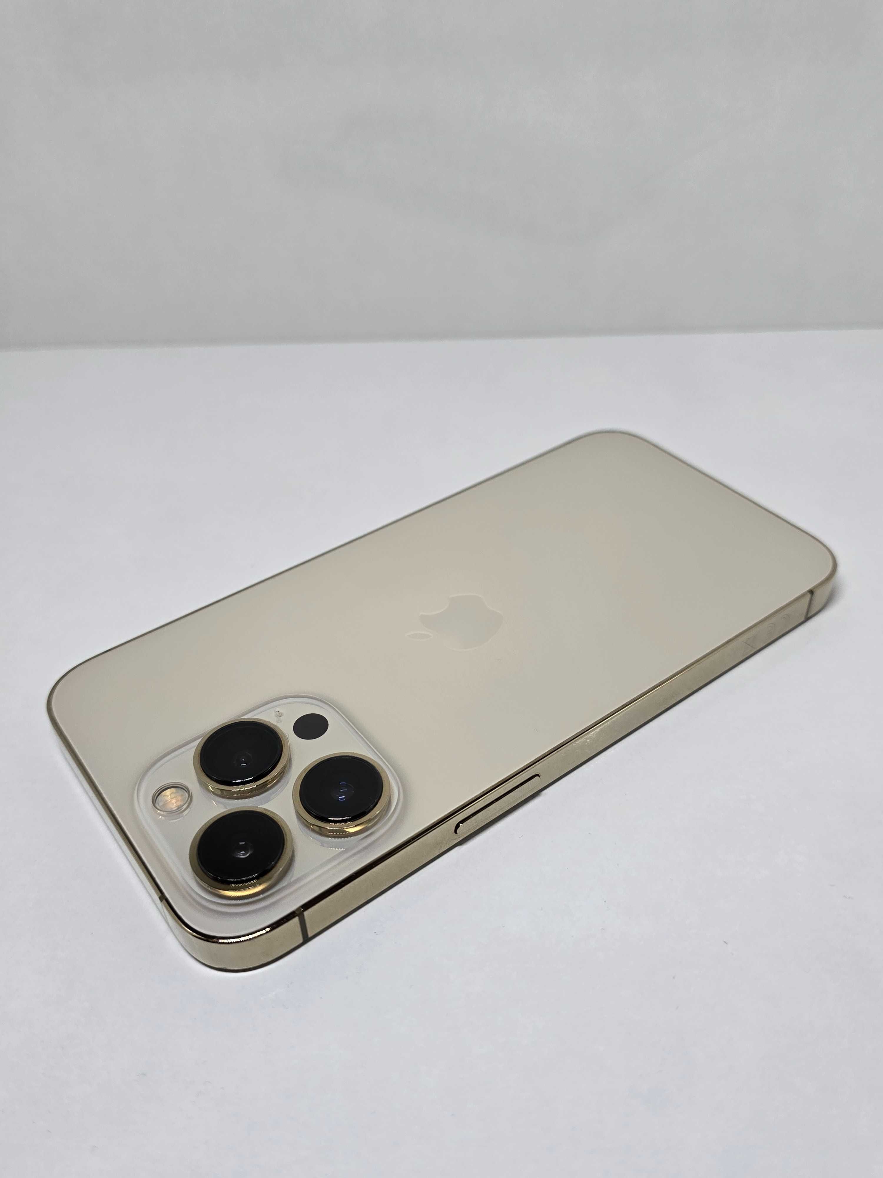 iPhone 13 Pro 256GB Gold
