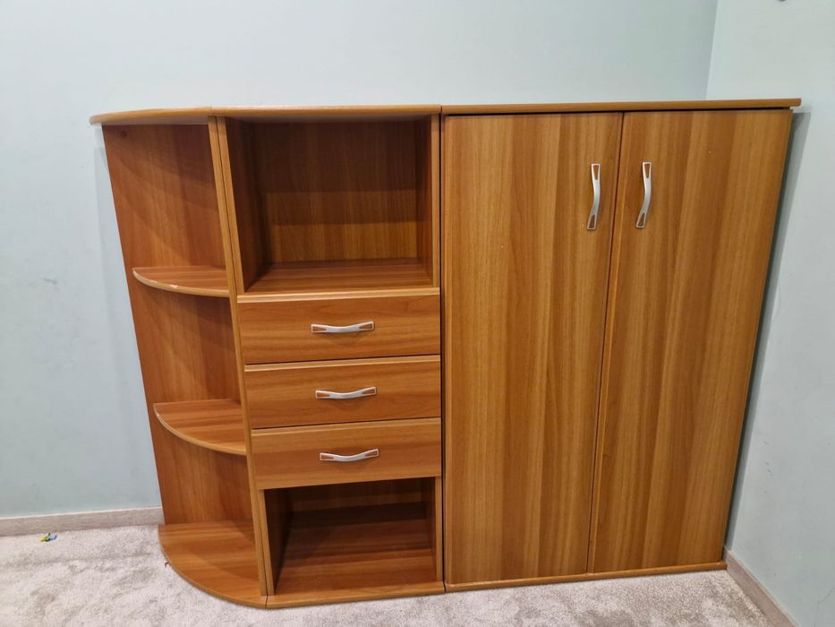 Mobila dormitor, birou copii