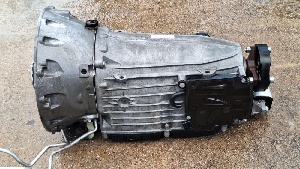 7G+ Tronic автоматик за Мерцедес w212 w204 и др