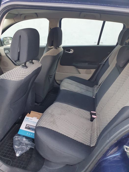 Renault Megane 1.5 dci