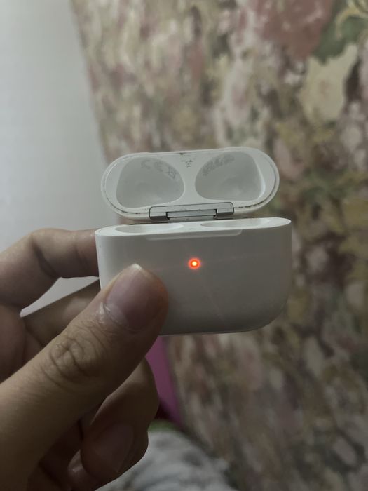 кейс airpods 3 оригинальные