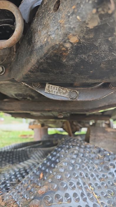 Jeep Cherokee kj 2.8crd  на части