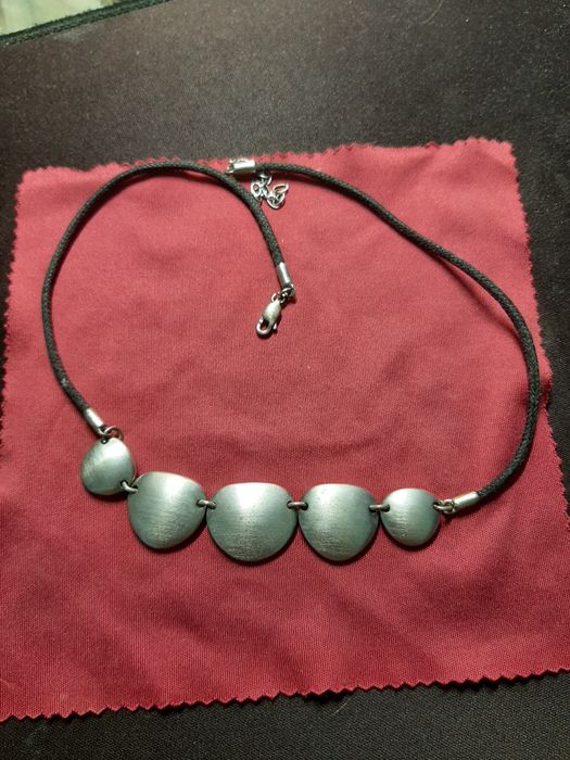 сребърна верижка