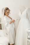 Rochie de mireasa
