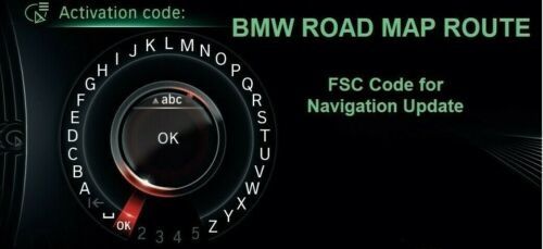 Update harti BMW 2025 / CarPlay BMW / Codari