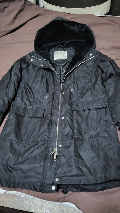 Яке / Парка Amisu дамска