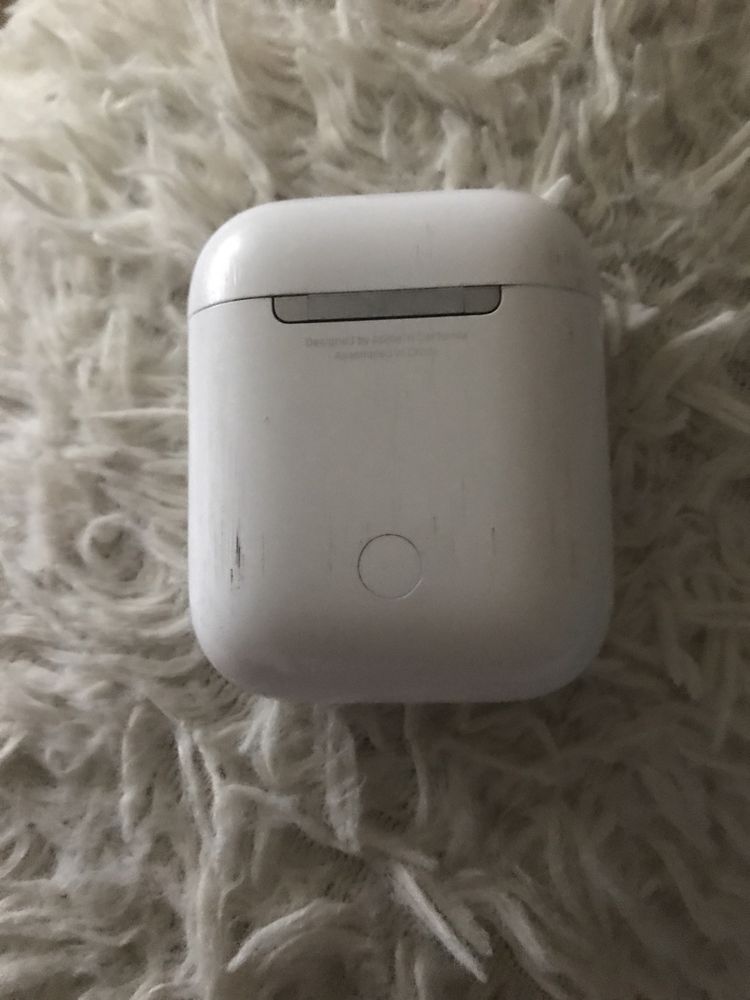 airpods 1или 2