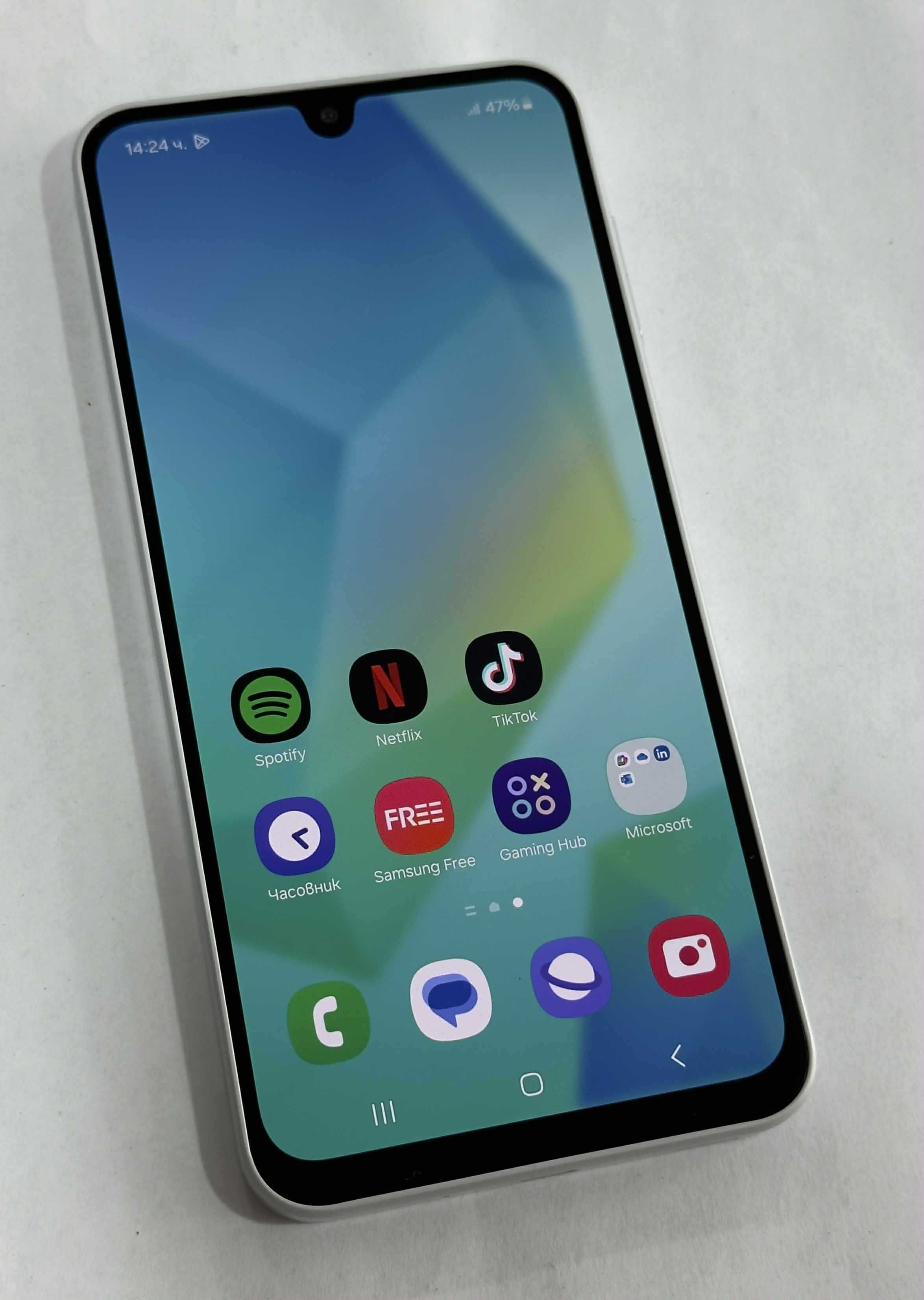 Samsung Galaxy A16 5G 128GB 4GB RAM