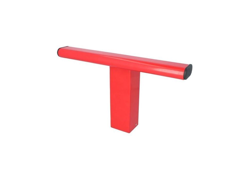 Blocaj deschidere usi spate pentru masini tip Van, Dube, cu fixare pe carligul de remorcare, Bara antifurt Matador pentru Mercedes Vito, Sprinter, VW Transporter, Crafter, LT, Renault Trafic, Opel Vivaro,