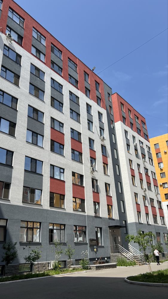 Продается 1 комн кватира