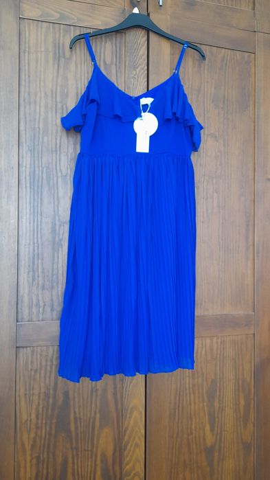 Рокля Booho с етикет