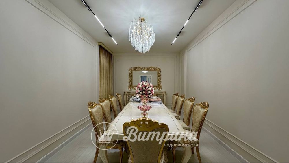 Продается шикарный дом Кибрай