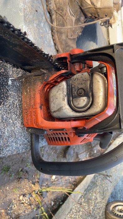 Vand sau schib drujba Husqvarna 236 x-torq