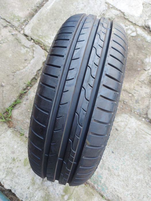 O bucată 195/185 60 R15 88H vară - una Dunlop Yokohama Kumho