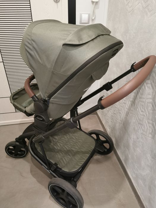 Бебешка количка Easywalker 2 in 1 harvey 3 premium