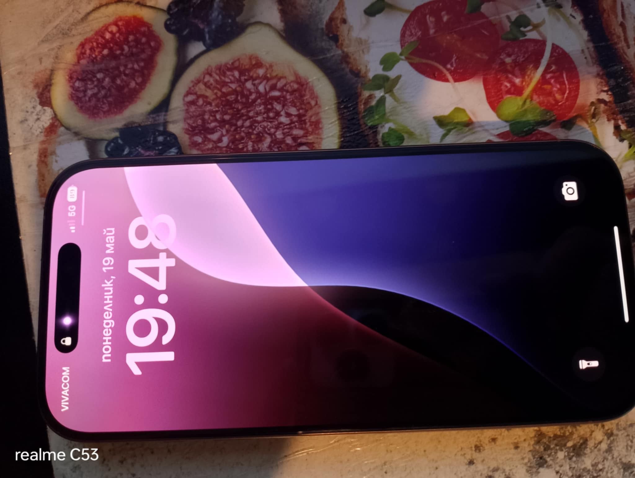 +++iPhone 16 Pro+++