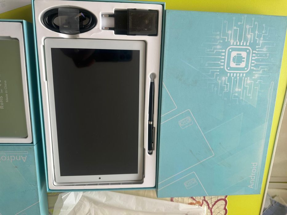 Tableta PC noua 128gb. 6GR