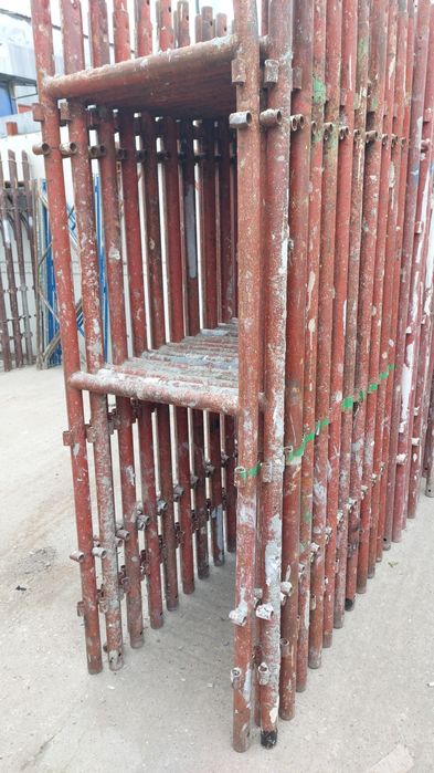 De vânzare  schela  metalica  diferite modele  preturi avantajoase