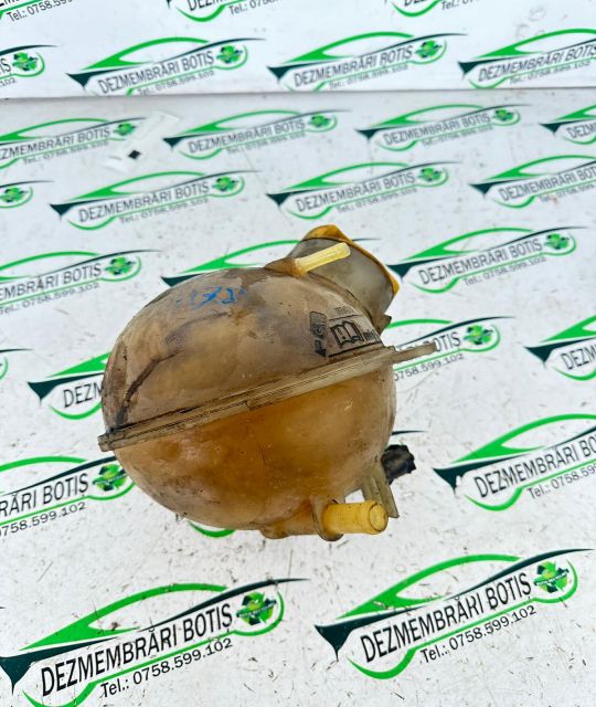 Vas expansiune Ford Galaxy prima generatie (facelift)