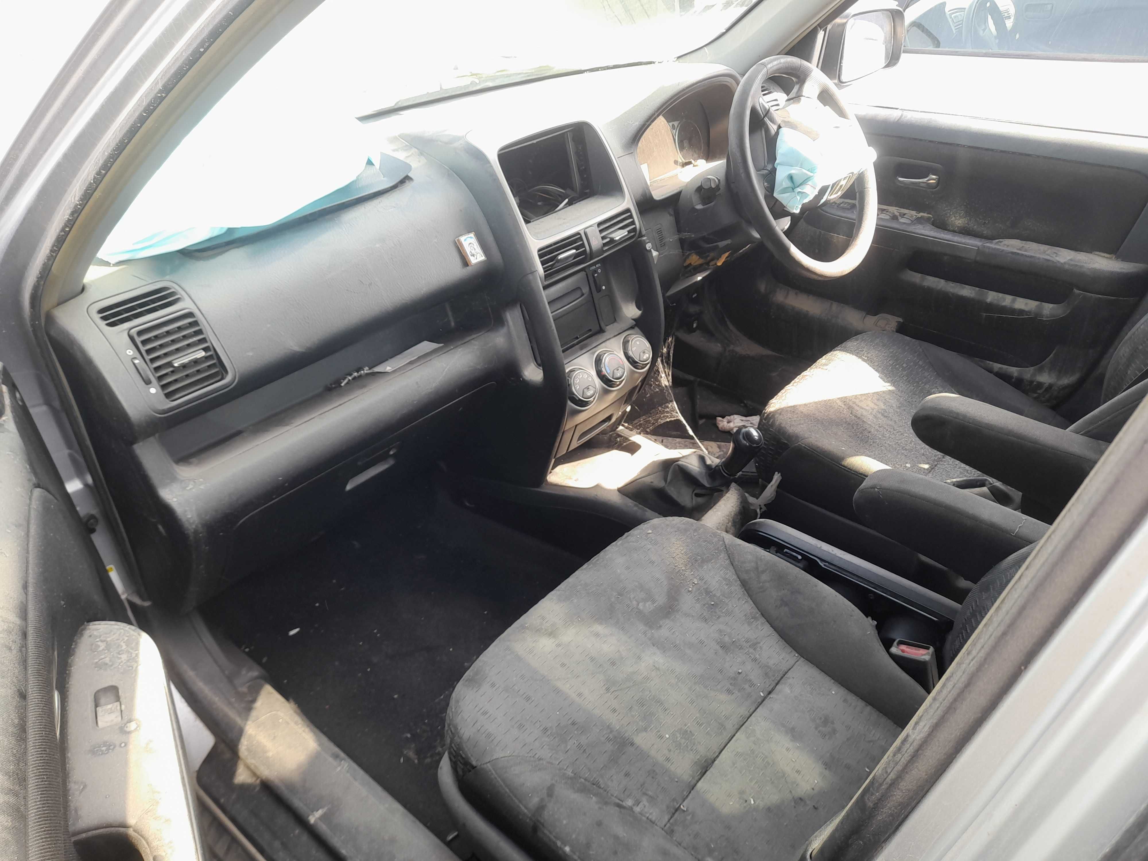 На части! Honda CR-V 2.2 I-CTDI
