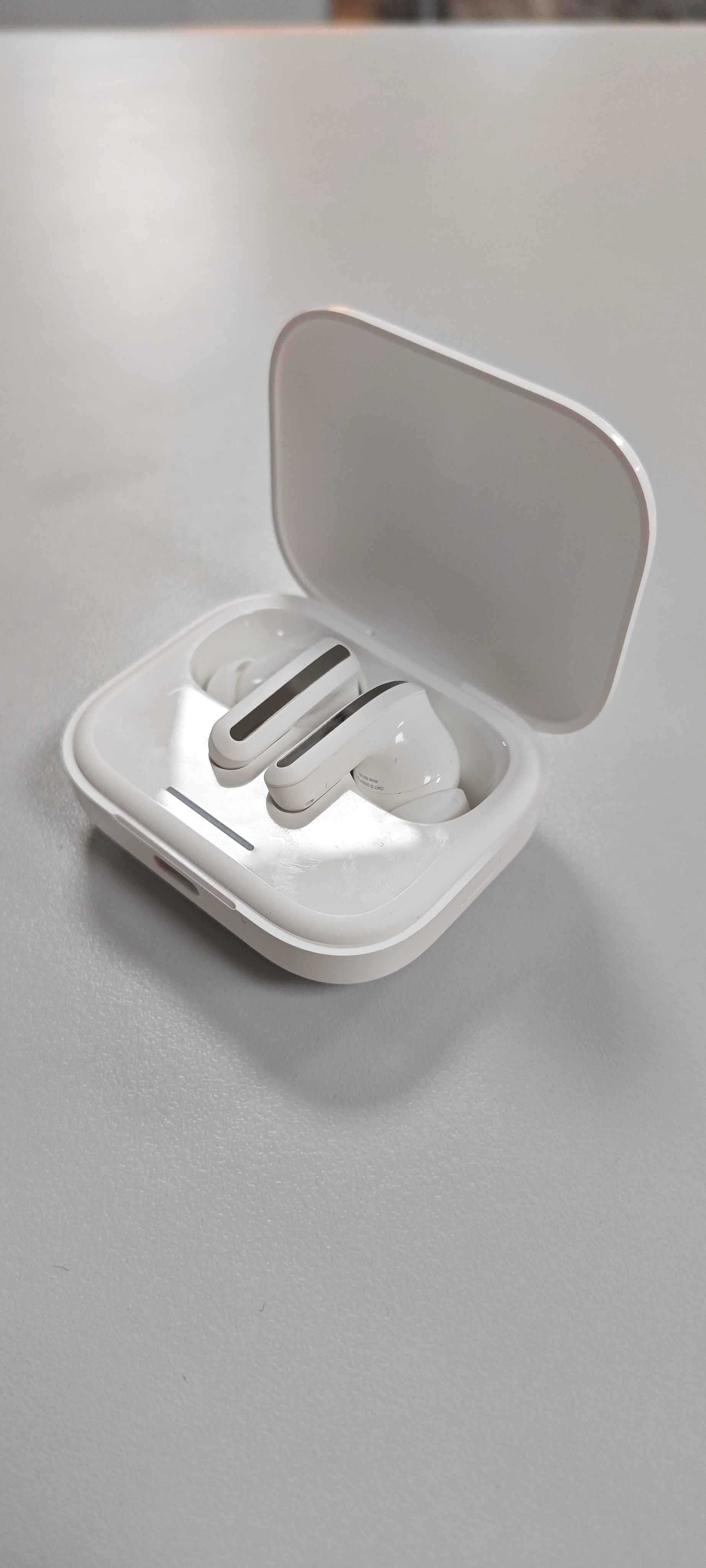 Наушники Xiaomi Buds 5 для iPhone и Android
