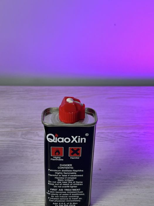 Zippo zajigalka yoqilg’isi, Telefon ustalari uchun ham