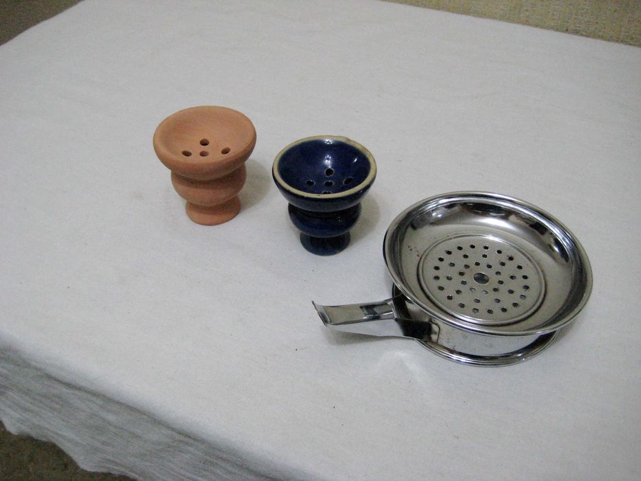 Кальян чойноғи қисми чилим ғилдираги яп янги холатда!