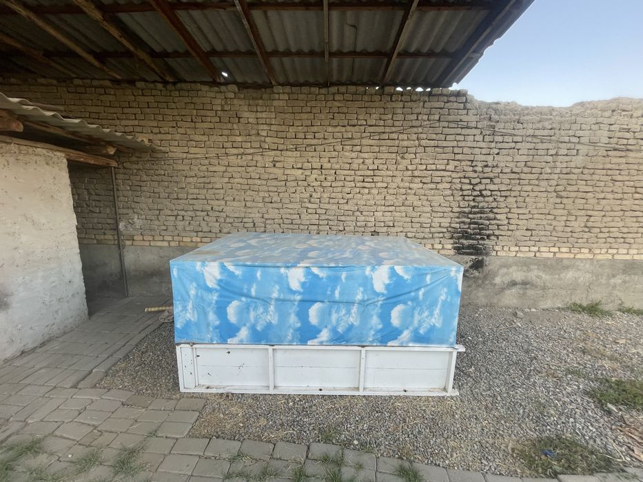 Labo tent kuzov uzuniga