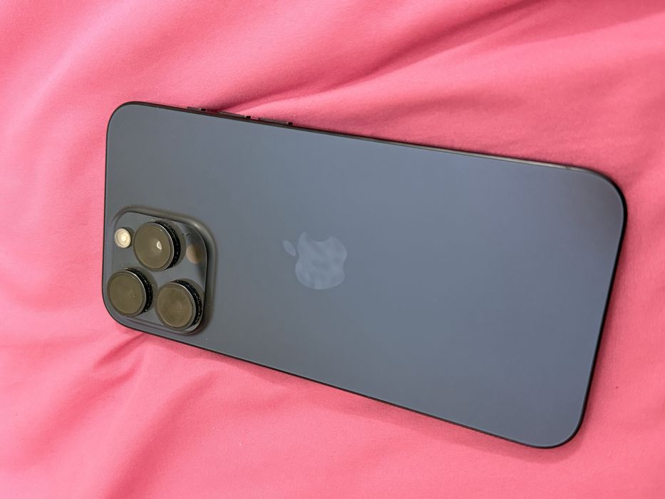 Айфон 15 про макс