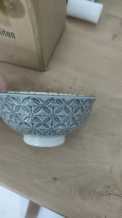 Пиала! 4 фото тарелка для десерта! Новые