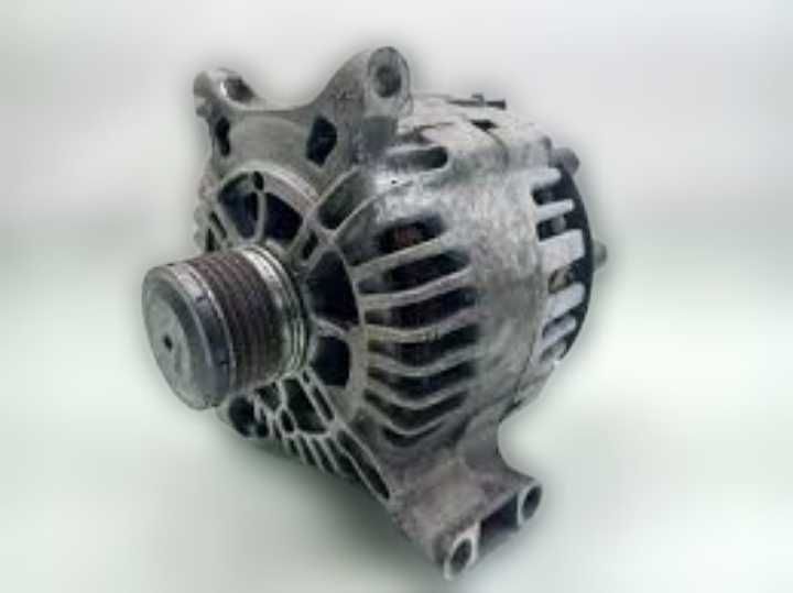 alternator mercedes b class b 180 / b 200 / diesel