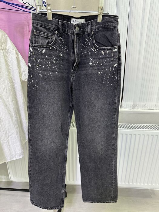 Брюки бренд Zara