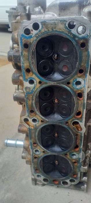 Нексия 2  1.6 галвка сотилади