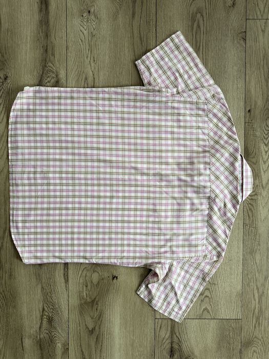 Camasa MARC O`POLO Maneca Scurta Carouri Barbati | Marime L