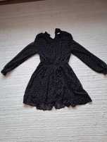 Rochie neagra de copii