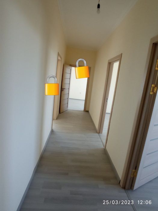 Новастройка 1 хона 7 этаж Мотритда жойлашган.Агентство