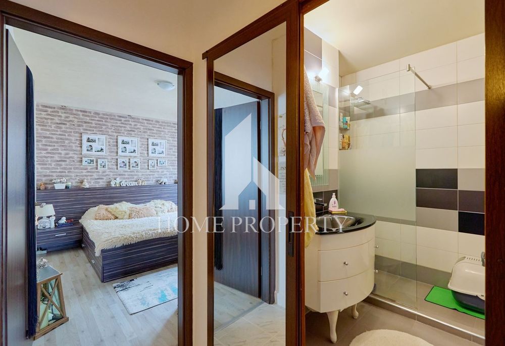 Продава се Двустаен апартамент в София, Фондови жилища - 61 кв.м за 2296 €/кв.м - Снимка #7